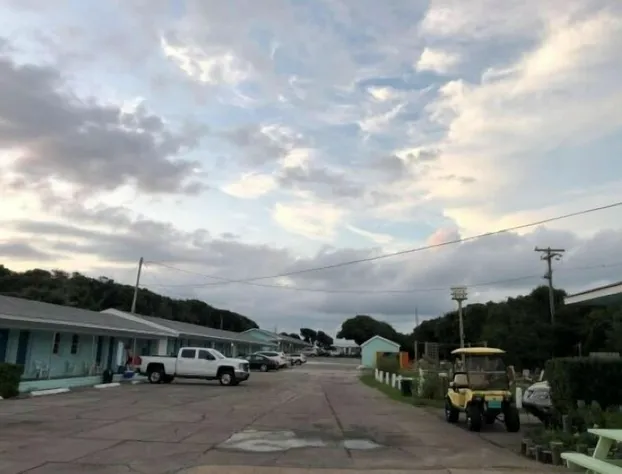 Swell Motel hotel detail image 1