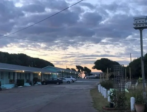 Swell Motel hotel detail image 2