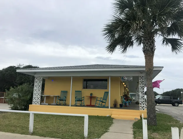 Swell Motel hotel detail image 4