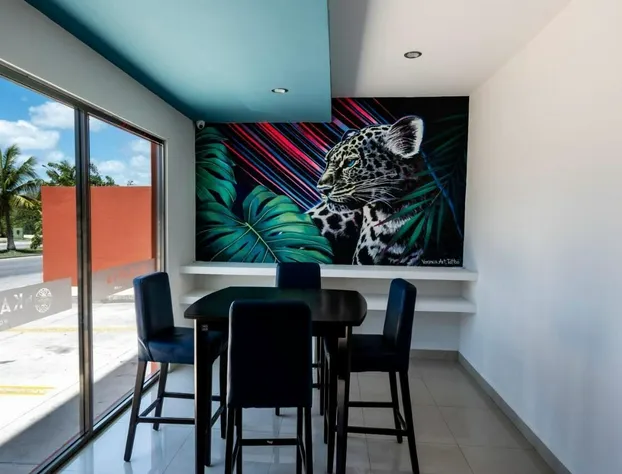 Hotel Ambra hotel detail image 2