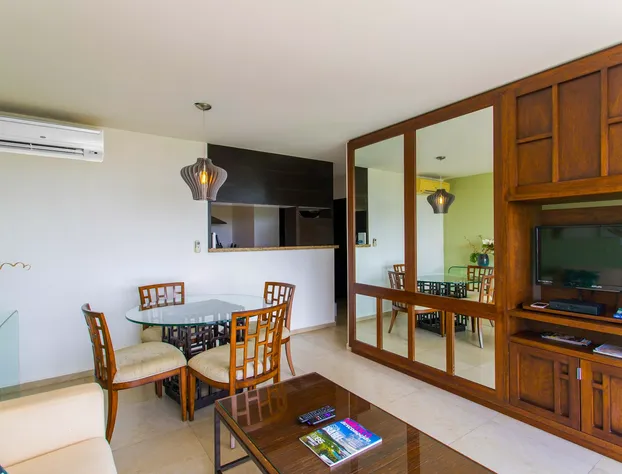 TROPICAL Beachfront 1 BDR hotel detail image 1