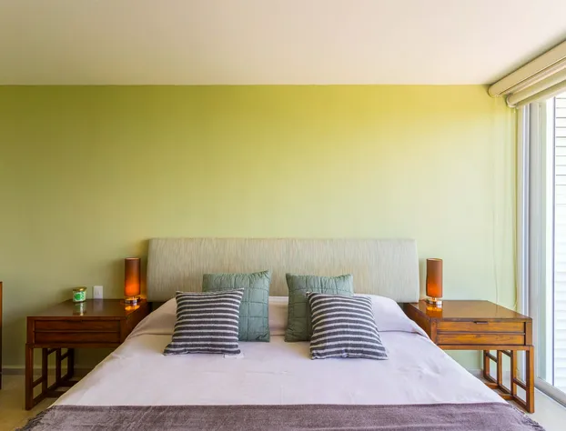 TROPICAL Beachfront 1 BDR hotel detail image 3