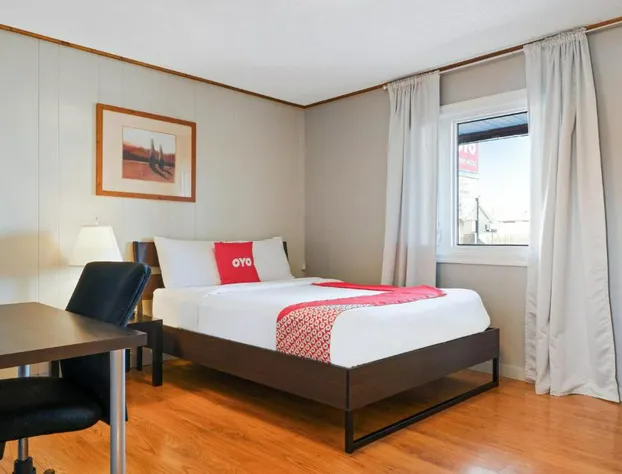 Hotel Bethel - Fort MacLeod, AB hotel detail image 3