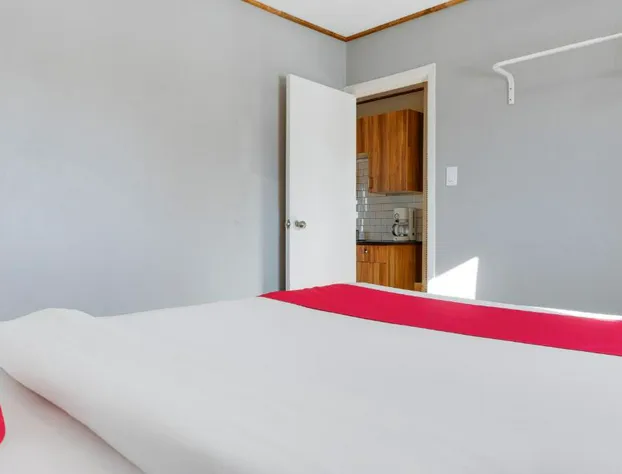 Hotel Bethel - Fort MacLeod, AB hotel detail image 4