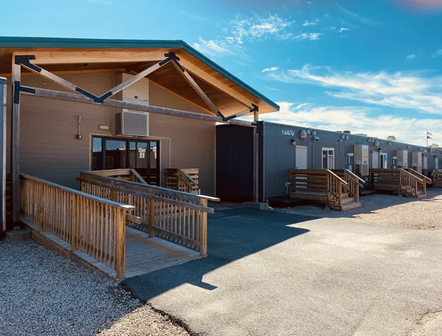 Target Hospitality-Odessa East Lodge hotel detail image 1