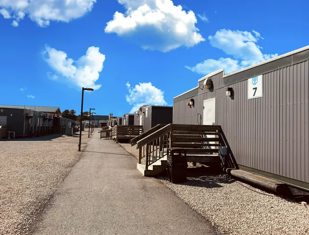 Target Hospitality-Odessa East Lodge hotel detail image 2