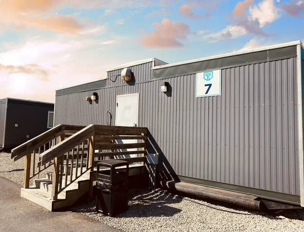 Target Hospitality-Odessa East Lodge hotel detail image 3