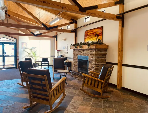 Target Hospitality-Odessa East Lodge hotel detail image 4