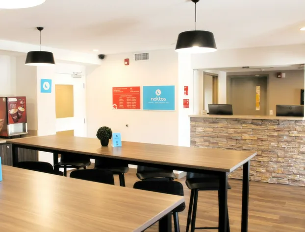 NOKTOS Extended Ciudad del Carmen hotel detail image 2