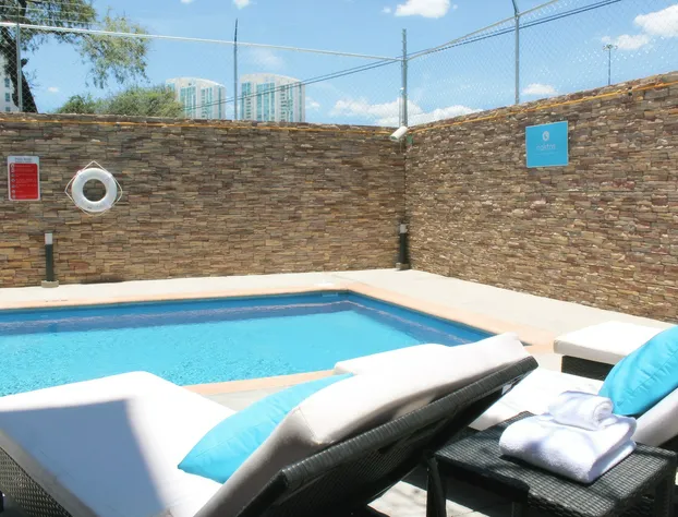 NOKTOS Extended Ciudad del Carmen hotel detail image 3