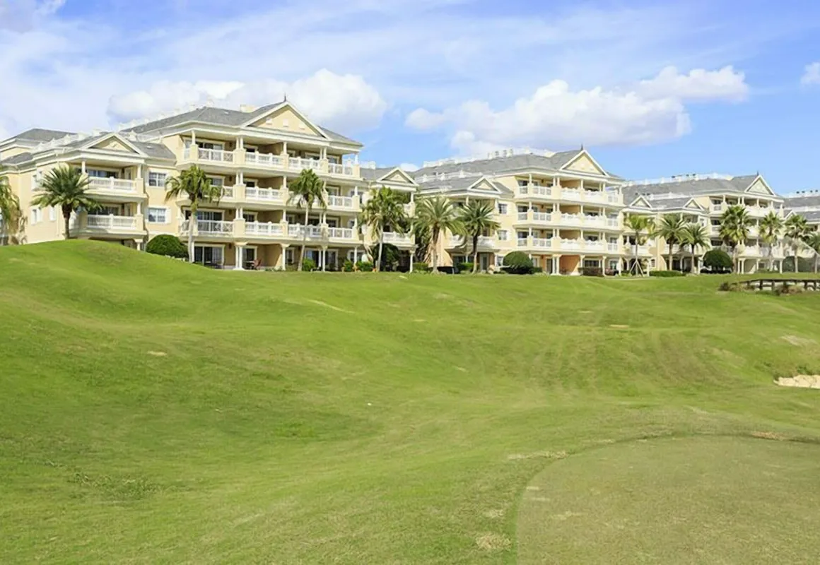 Je35885 Reunion Resort 3 Bed 3 Baths Condo hotel hero