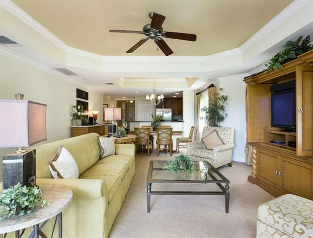 Je35885 Reunion Resort 3 Bed 3 Baths Condo hotel detail image 2