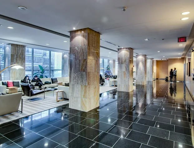 MiCasa Suites - Stylish Condo in Maple Leaf Square hotel detail image 2