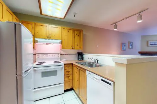 Marketplace Lodge hotel detail image 3