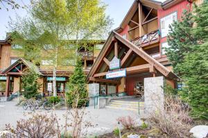 Marketplace Lodge hotel detail image 1