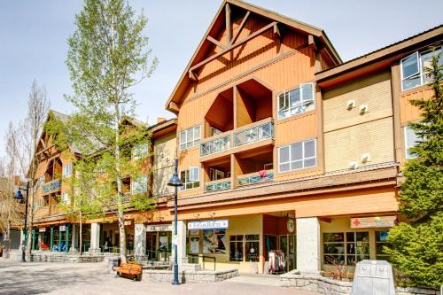Marketplace Lodge hotel detail image 2