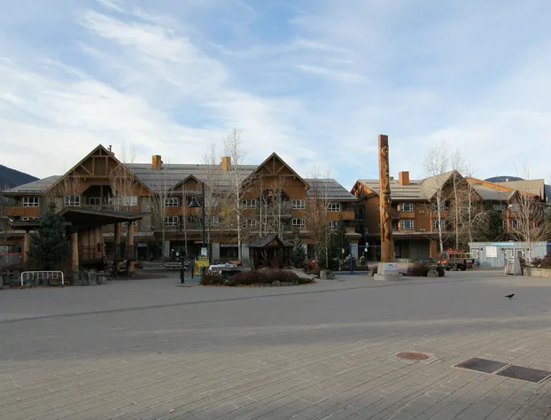 Marketplace Lodge hotel detail image 2