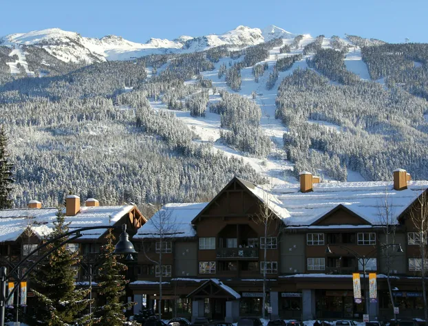 Marketplace Lodge hotel detail image 3