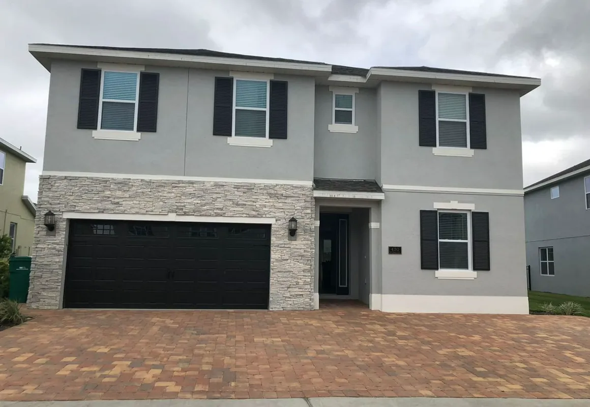 Encore Resort at Reunion 430 hotel hero