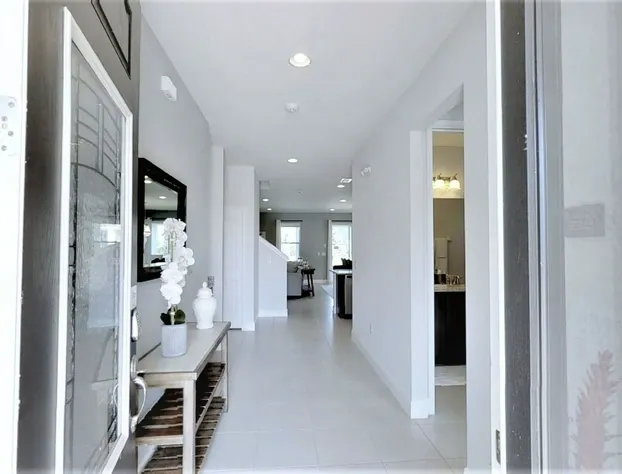 Encore Resort at Reunion 430 hotel detail image 1