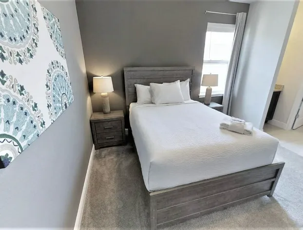 Encore Resort at Reunion 430 hotel detail image 4