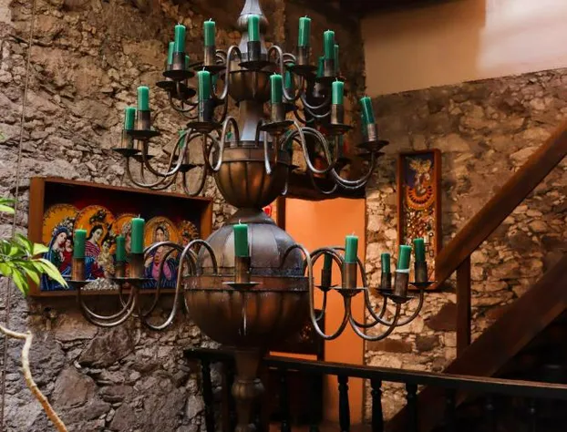 Hotel Boutique Meson de la Abundancia hotel detail image 1