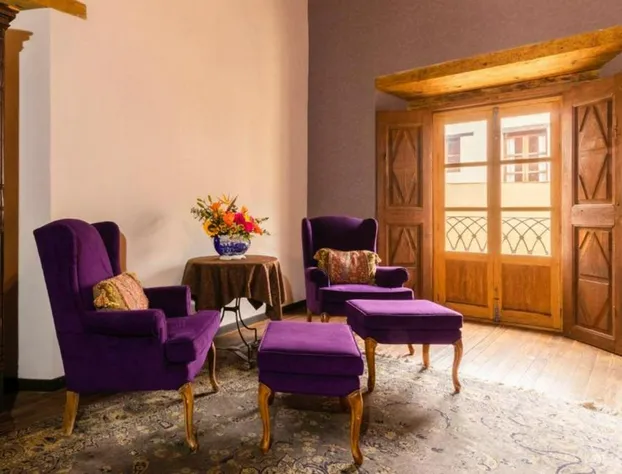 Hotel Boutique Meson de la Abundancia hotel detail image 4