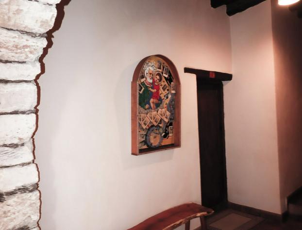 Hotel Boutique Meson de la Abundancia hotel detail image 4