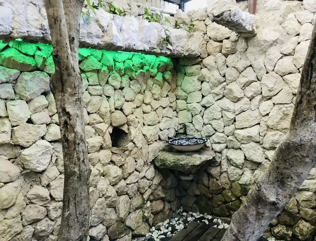 Aldea Tzunun hotel detail image 1