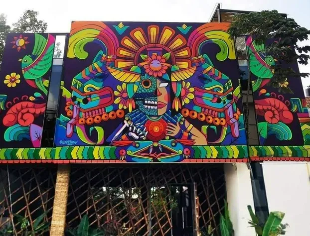 Aldea Tzunun hotel detail image 2