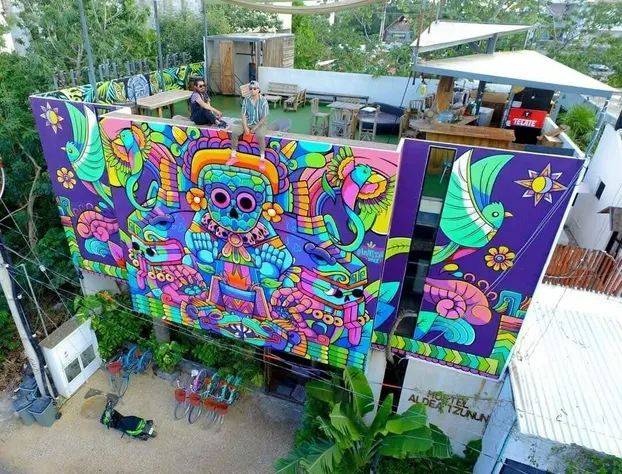 Aldea Tzunun hotel detail image 3