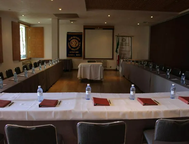 Hotel Palacio Azteca Tijuana, Trademark by Wyndham hotel detail image 2