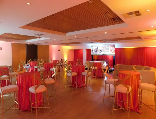 Hotel Palacio Azteca Tijuana, Trademark by Wyndham hotel detail image 3