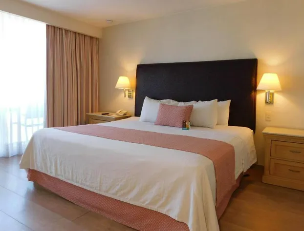 Hotel Palacio Azteca Tijuana, Trademark by Wyndham hotel detail image 4