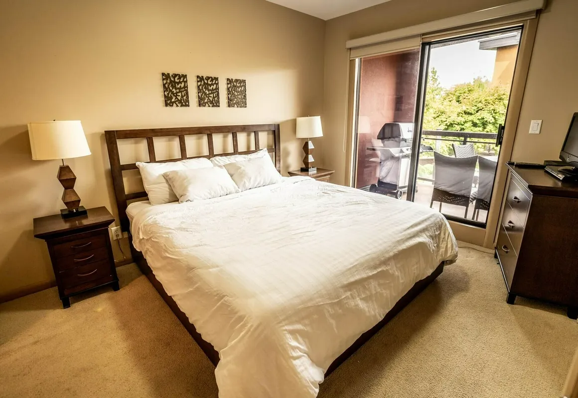 Courtyard View at Playa #436 hotel hero