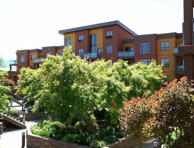 Courtyard View at Playa #436 hotel detail image 1