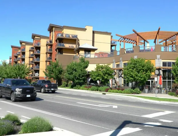 Courtyard View at Playa #436 hotel detail image 2