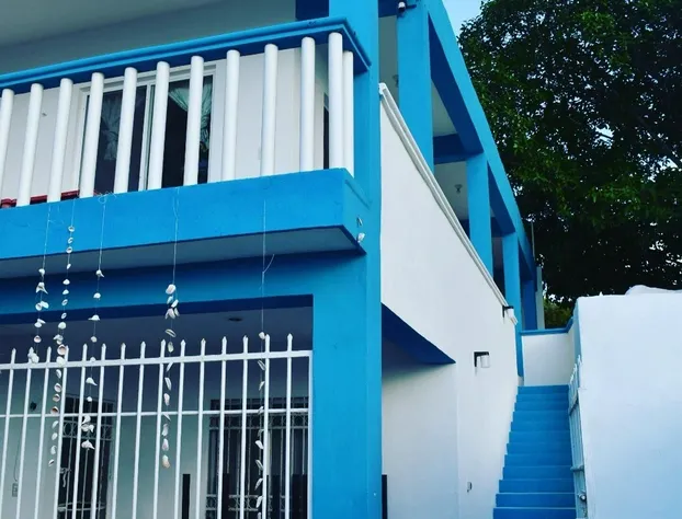 Posada Maria Isabel hotel detail image 1