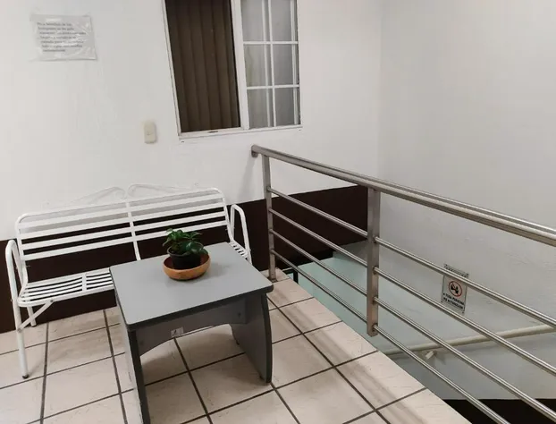 Hostal Herencia hotel detail image 1