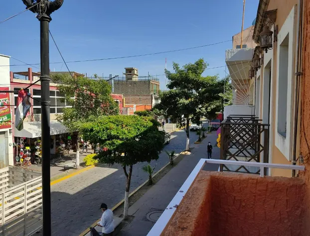 Hostal Herencia hotel detail image 2