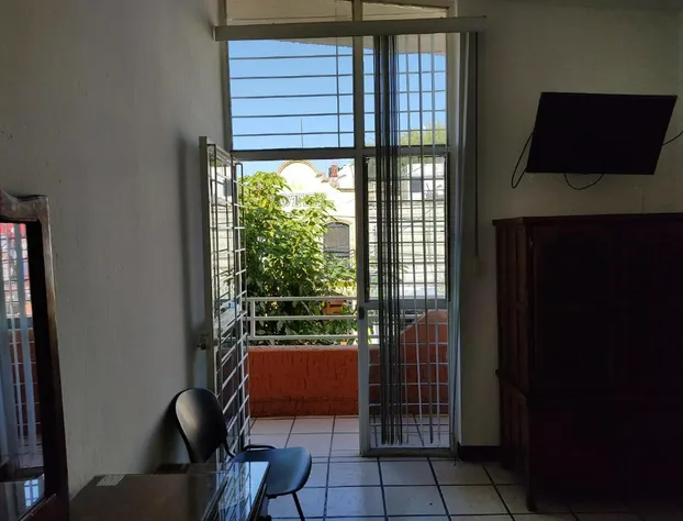 Hostal Herencia hotel detail image 3