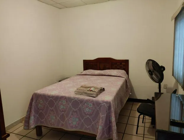 Hostal Herencia hotel detail image 4