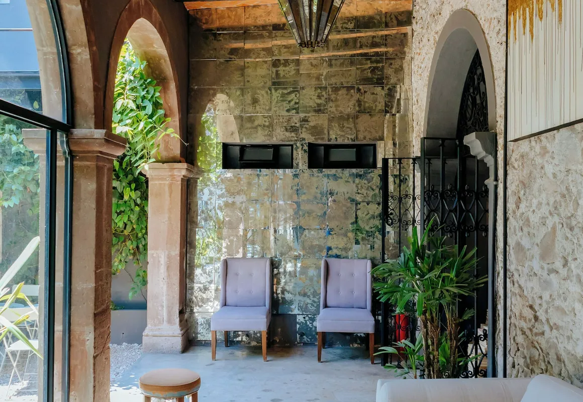 Hotel Naramu hotel hero