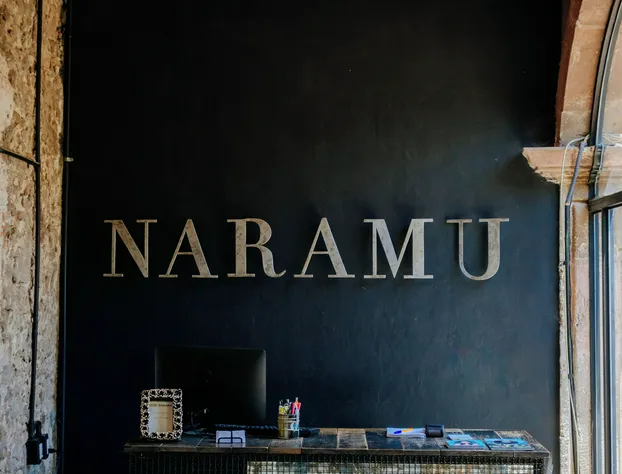Hotel Naramu hotel detail image 1