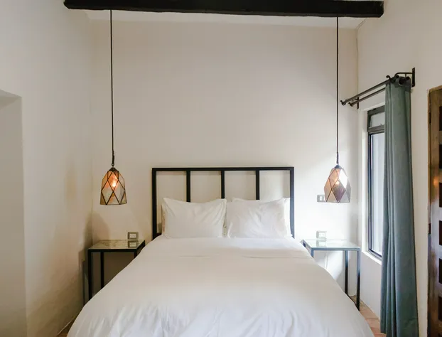 Hotel Naramu hotel detail image 2