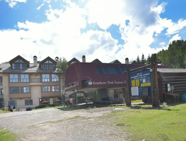 Osprey 303 hotel detail image 1