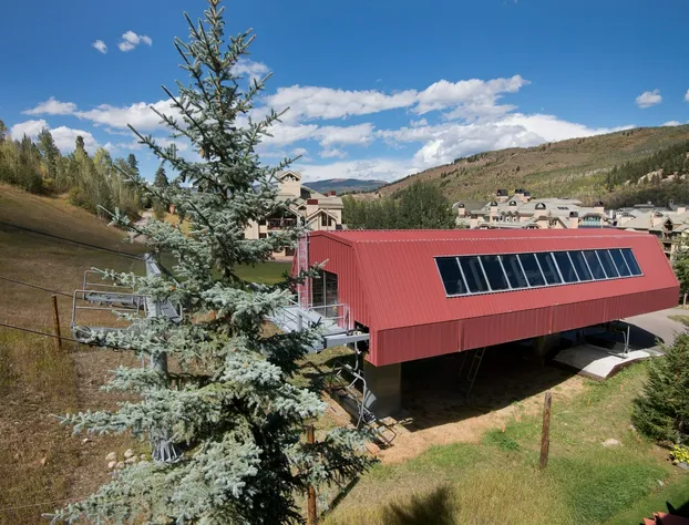 Osprey 303 hotel detail image 2