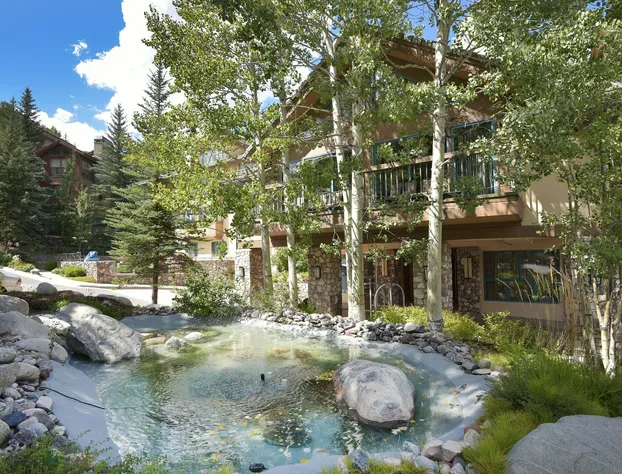 Osprey 303 hotel detail image 3