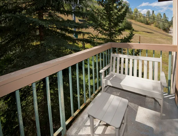 Osprey 303 hotel detail image 4