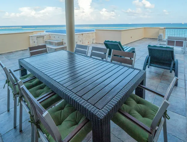 Faro Reef 401 by NAS hotel detail image 4